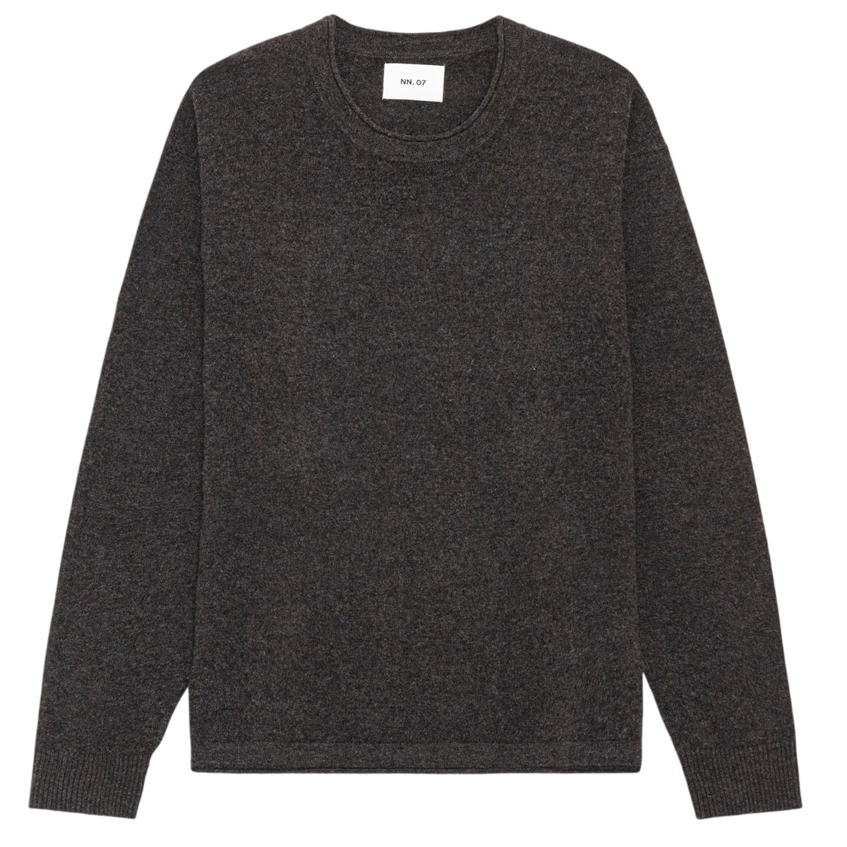 NN.07 Sammy Sweater Antracit