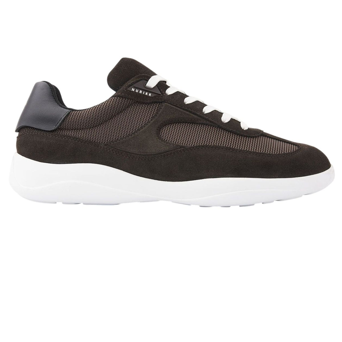 Nubikk Denzel Dane Sneaker Brun