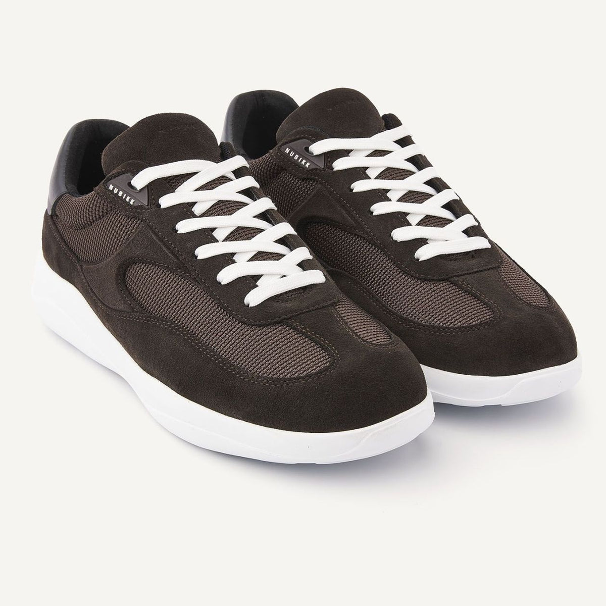 Nubikk Denzel Dane Sneaker Brun