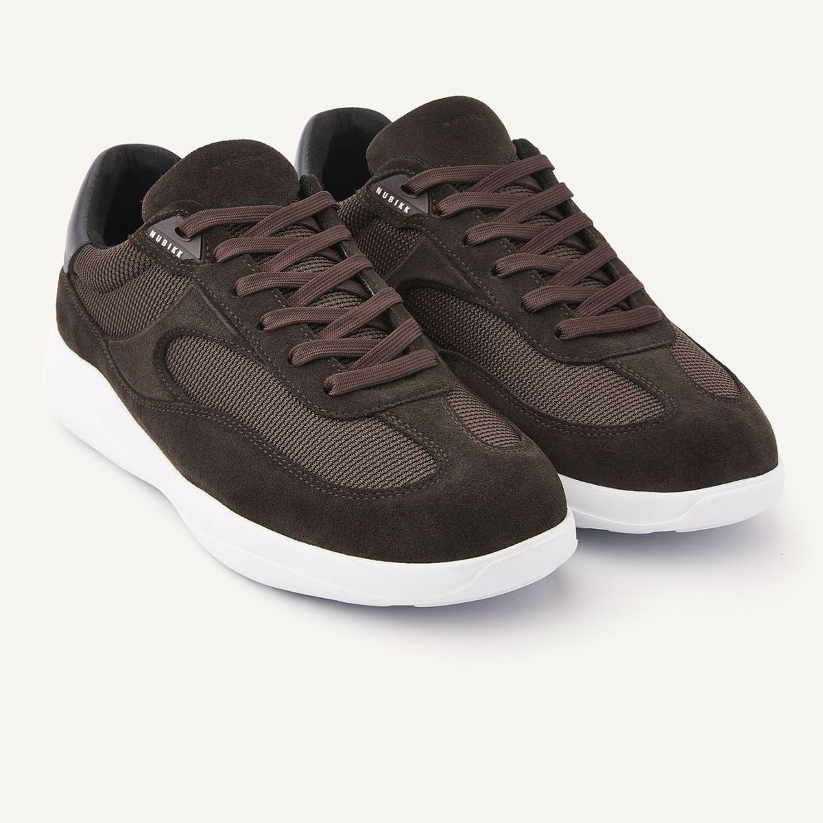 Nubikk Denzel Dane Sneaker Brun