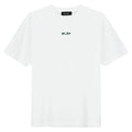 Olaf Block T-shirt Hvid