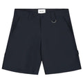 Olaf Carpenter Korte Broek Navy