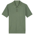 Olaf Lightweight Polo Groen
