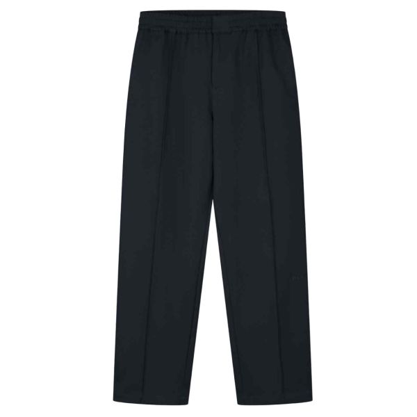 Olaf Pintuck Broek Navy
