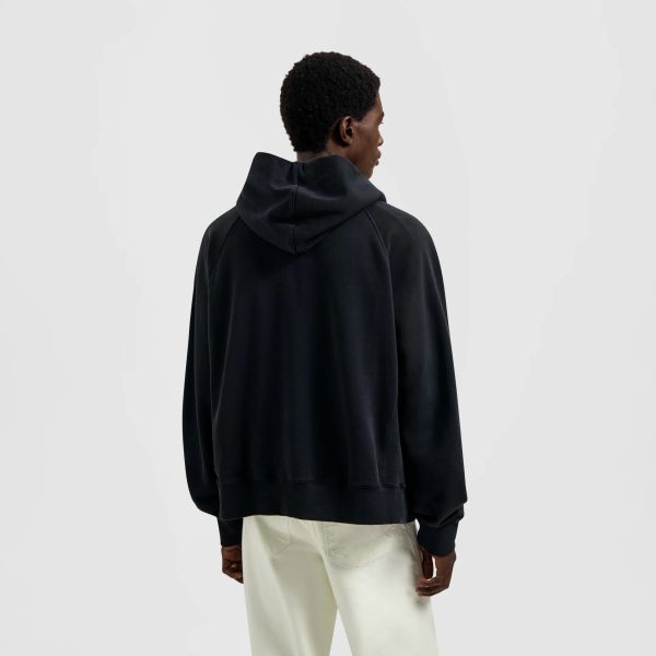 Olaf Signature Vest Zwart
