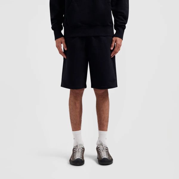 Olaf Studio Korte Broek Zwart