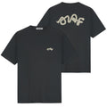 Olaf Lasso Signature T-shirt Antracit