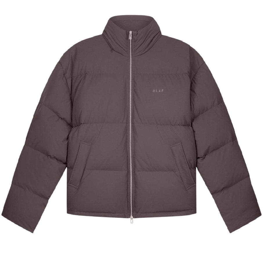 Olaf Puffer Brun