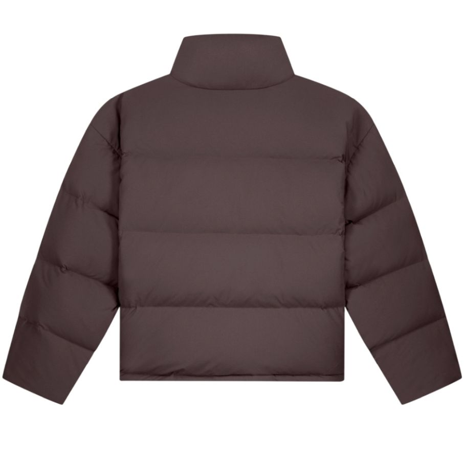 Olaf Puffer Brun