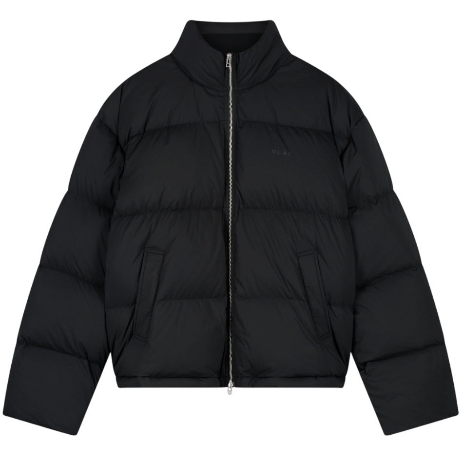 Olaf Puffer Sort