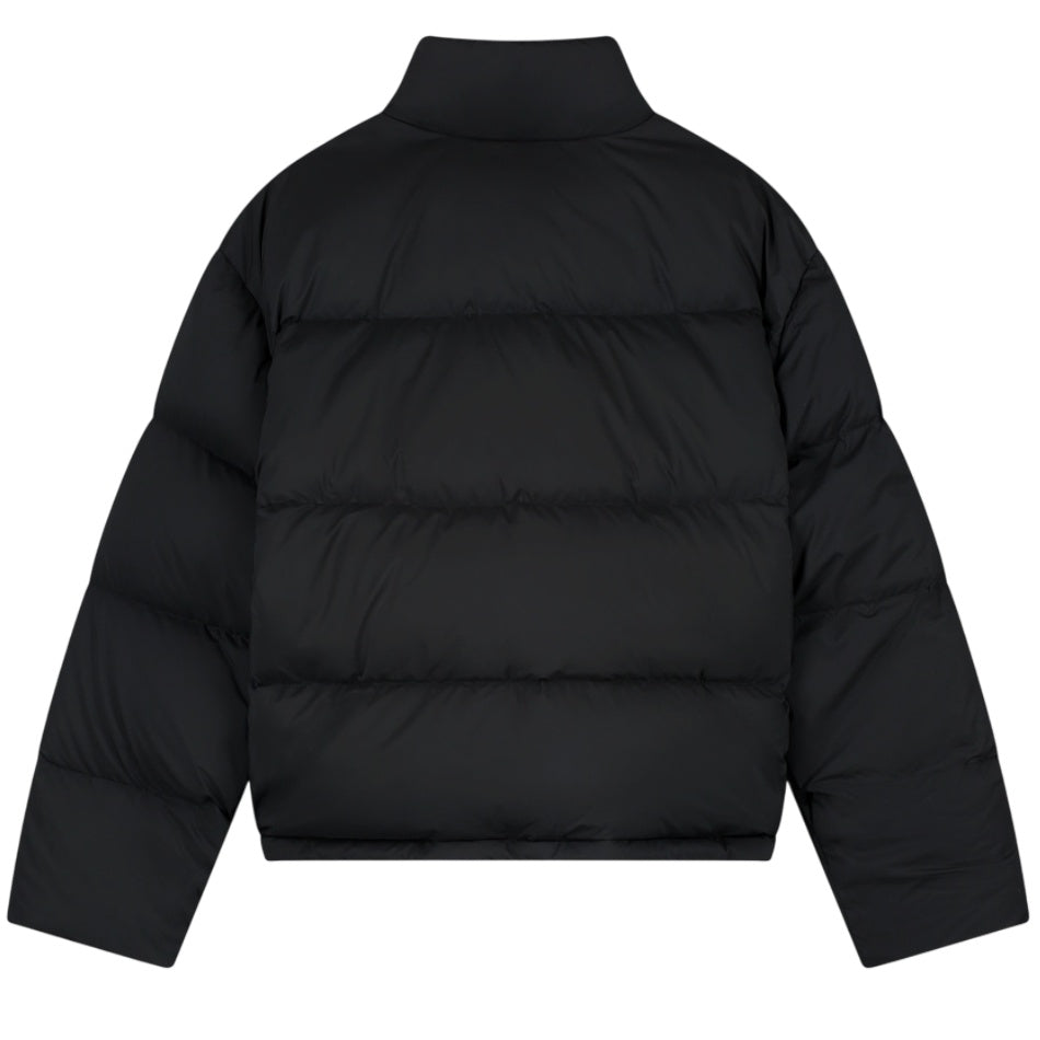 Olaf Puffer Sort