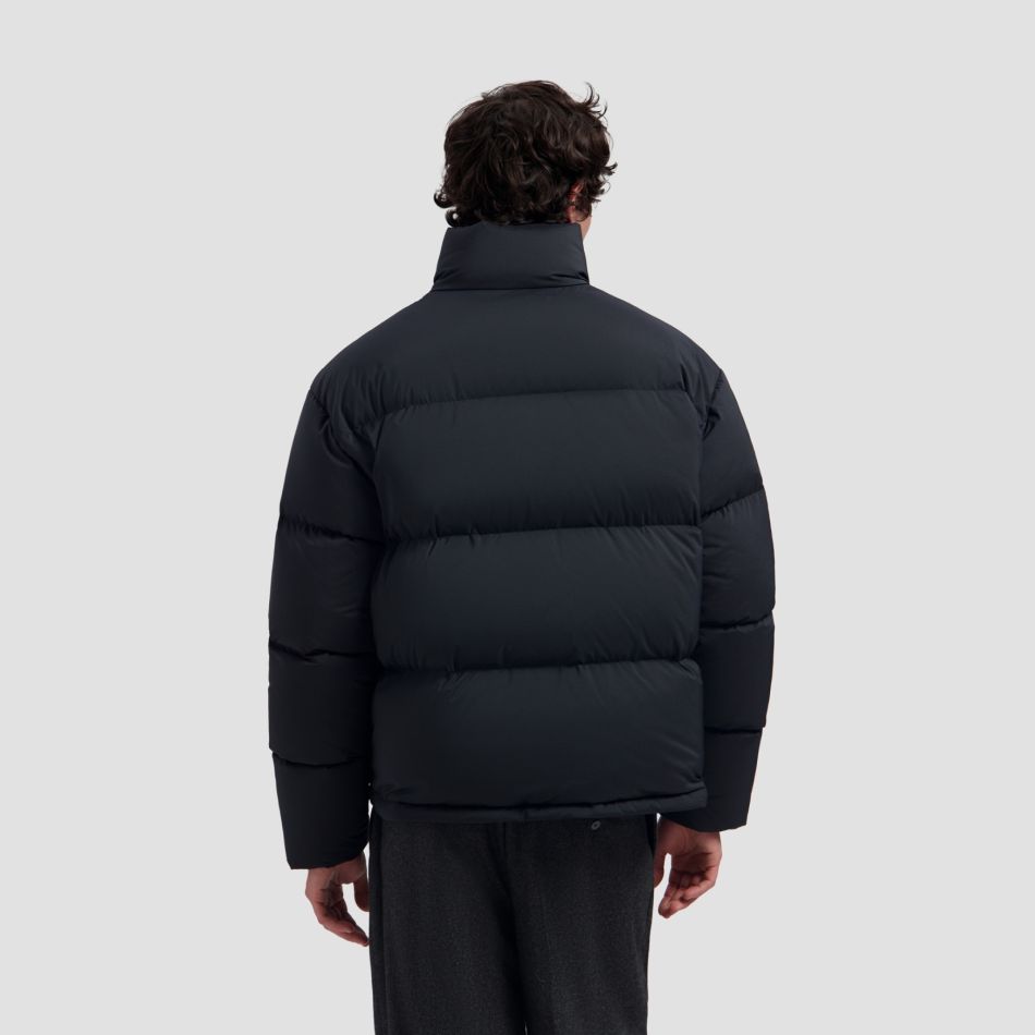 Olaf Puffer Sort