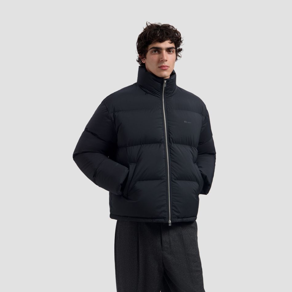 Olaf Puffer Sort