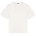 Olaf Ribbet T-shirt Hvid