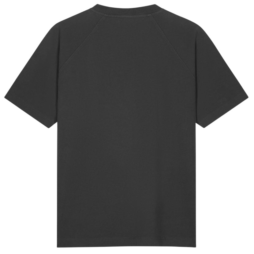 Olaf Signature T-shirt Antracit