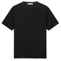 Olaf Waffle T-shirt Sort