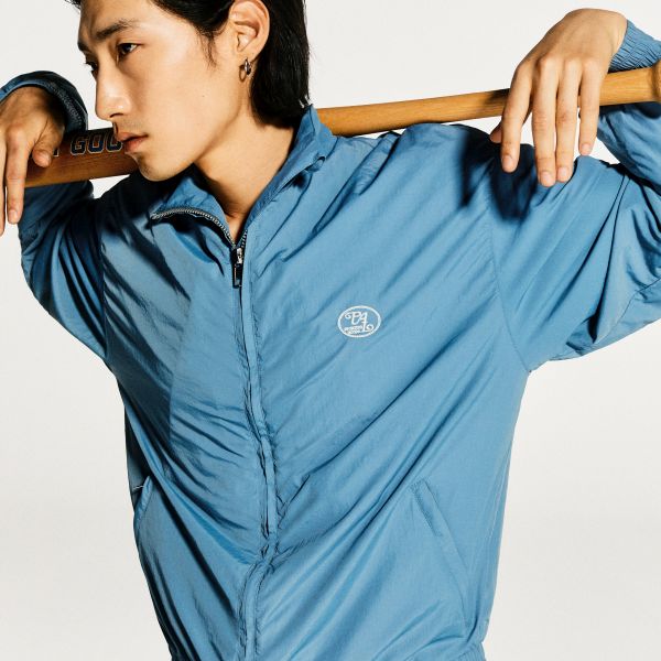 PAL Sporting Goods PAL's Hoteru Leisure Jack Licht Blauw