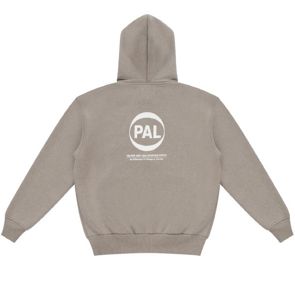 PAL Sporting Goods Pre Game 26 Træningsdragt Beige