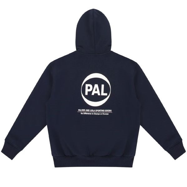 PAL Sporting Goods Pre Game 26 Træningsdragt Navy