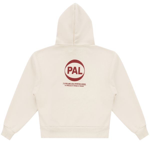 PAL Sporting Goods Pre Game 26 Træningsdragt Off White
