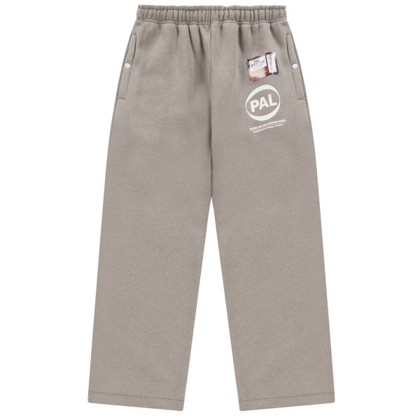 PAL Sporting Goods Pre Game 26 Træningsdragt Beige