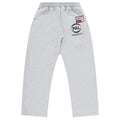PAL Sporting Goods Pre Game 26 No Cuff Trainingsbroek Grijs