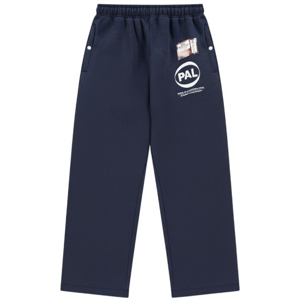 PAL Sporting Goods Pre Game 26 Træningsdragt Navy