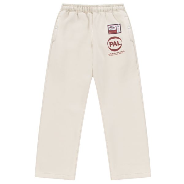 PAL Sporting Goods Pre Game 26 Træningsdragt Off White