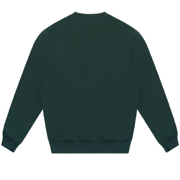 PAL Sporting Goods Pre Game 26 Sweater Donker Groen