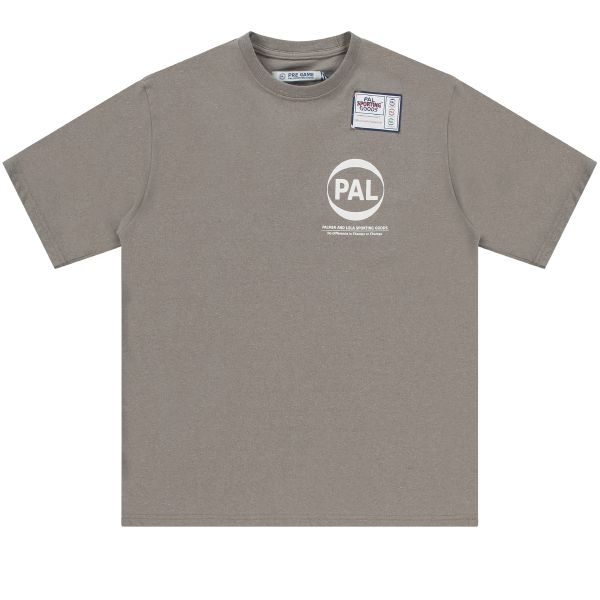 PAL Sporting Goods Pre Game 26 T-shirt Beige