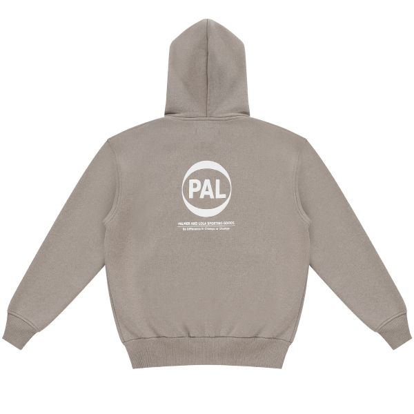 PAL Sporting Goods Pre Game 26 Træningsdragt Beige