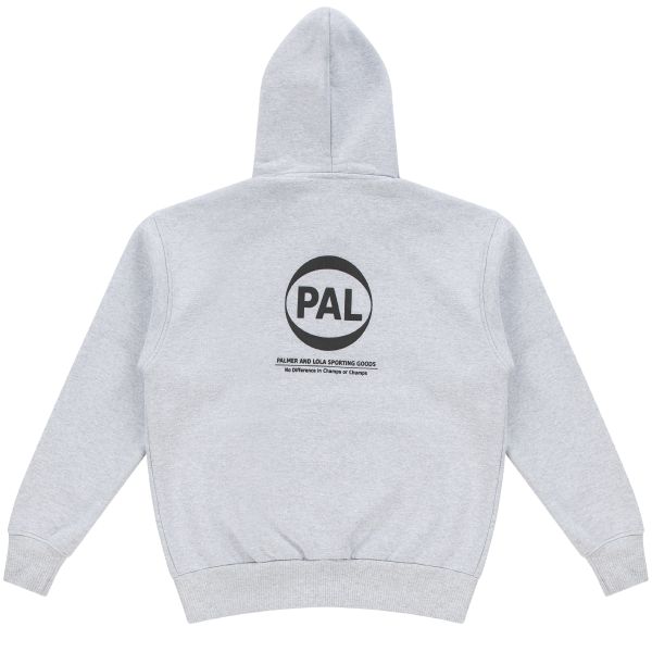 PAL Sporting Goods Pre Game 26 Træningsdragt Grå