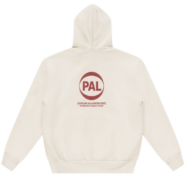 PAL Sporting Goods Pre Game 26 Træningsdragt Off White