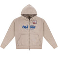PAL Sporting Goods Rec League Vest Beige
