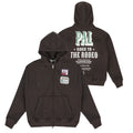 PAL Sporting Goods Ernest Vest Brun