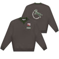 PAL Sporting Goods Gallop Sweater Brun