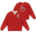 PAL Sporting Goods Gallop Sweater Rød