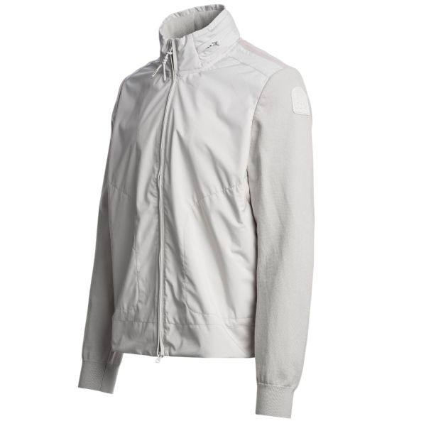 Parajumpers Feltar Jack Grijs
