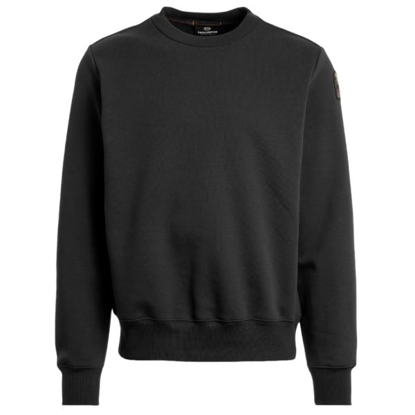 Parajumpers K2 Sweater Zwart