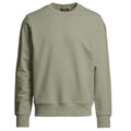 Parajumpers K2 Sweater Donker Groen