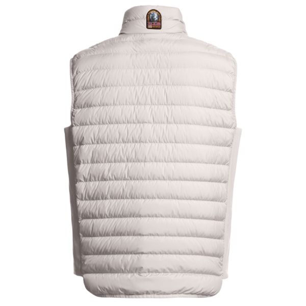 Parajumpers Perfect Bodywarmer Beige