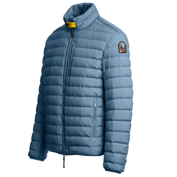 Parajumpers UGO Jas Blauw