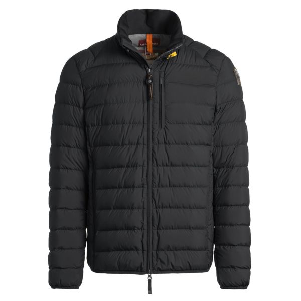 Parajumpers UGO Jas Zwart