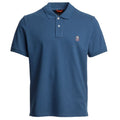 Parajumpers Wellington Polo Donker Blauw