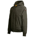 Parajumpers Abner Jakke Mørkegrøn
