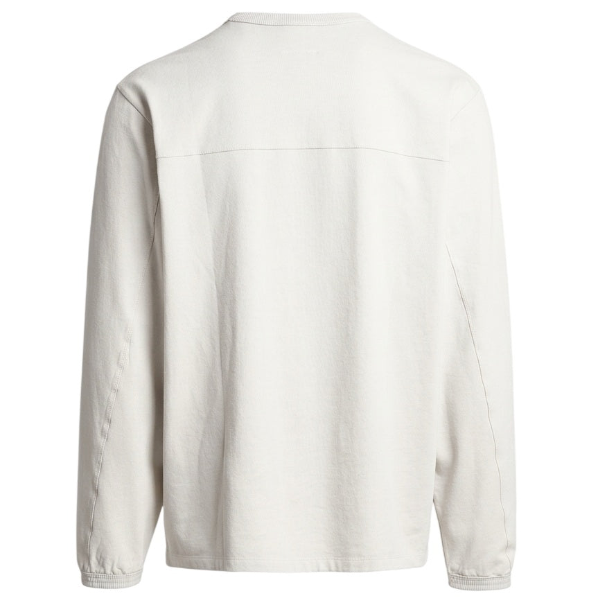 Parajumpers Caspian langærmet T-shirt off-white