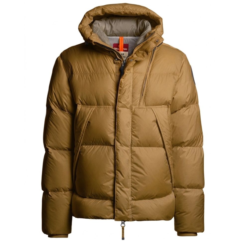 Parajumpers Cloud Jakke Brun