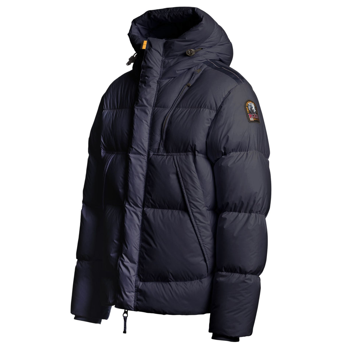 Parajumpers Cloud Jakke Navy