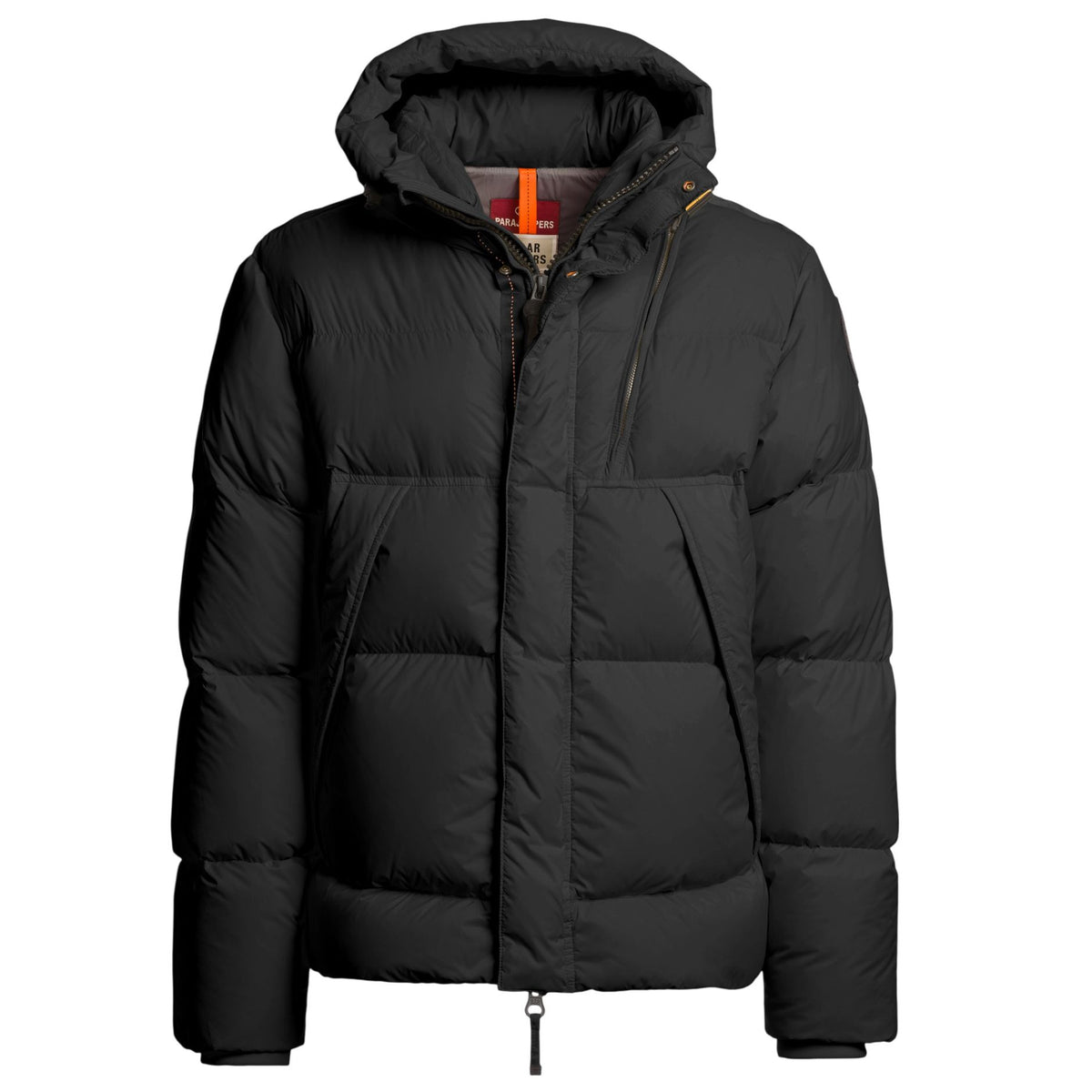 Parajumpers Cloud jakke sort