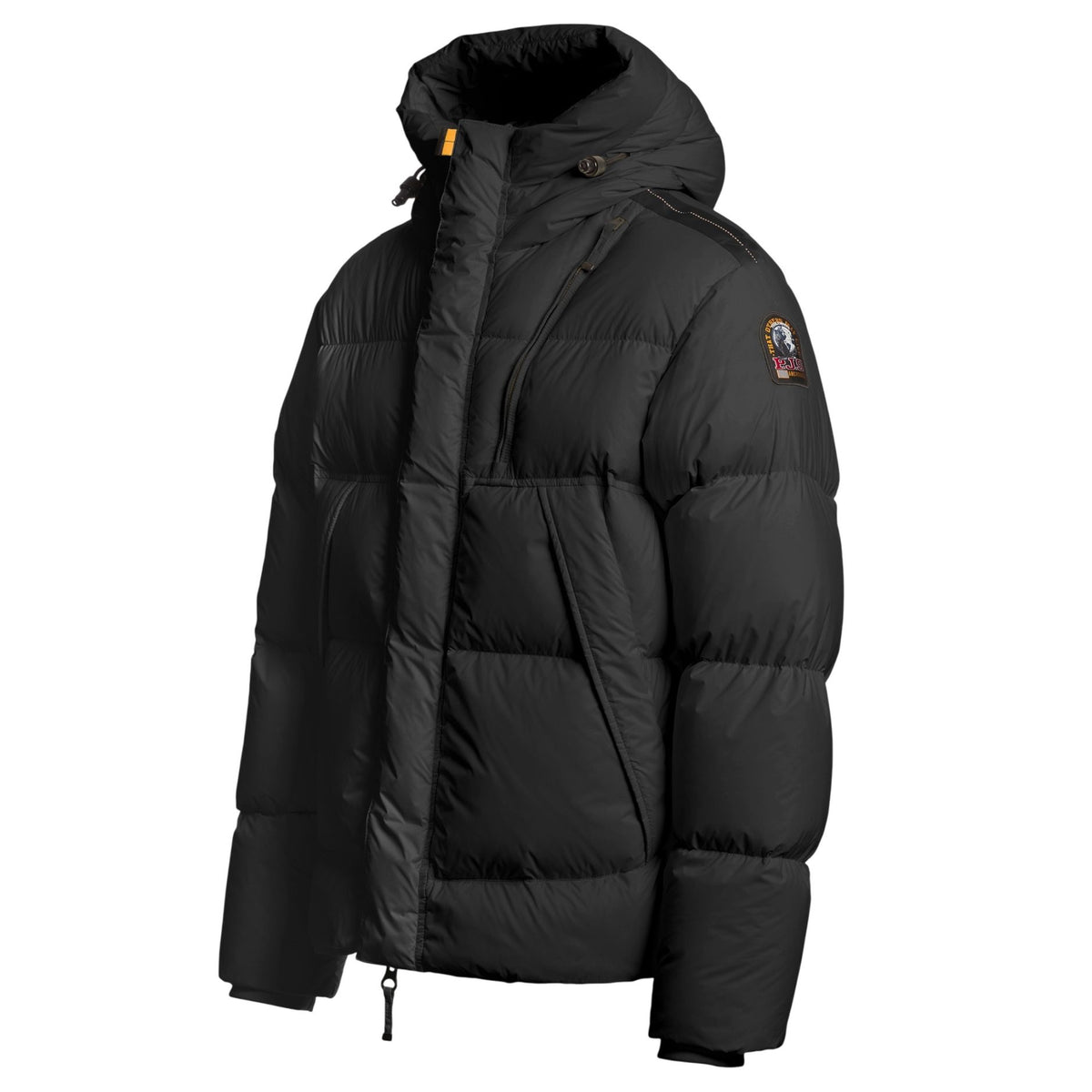 Parajumpers Cloud jakke sort